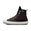Chuck Taylor All Star Counter Climate High “Black Cherry”