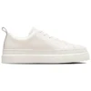 Chuck Taylor All Star Coupe Bateau Ox “Beyaz”