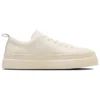 Chuck Taylor All Star Coupe Bateau Ox “Beyaz”
