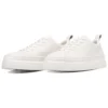 Chuck Taylor All Star Coupe Bateau Ox “Beyaz”