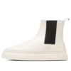 Chuck Taylor All Star Coupe Bateau Sidegore “Beyaz”