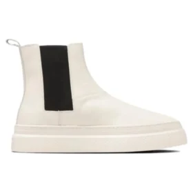 Chuck Taylor All Star Coupe Bateau Sidegore “Beyaz”