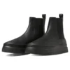 Chuck Taylor All Star Coupe Bateau Sidegore “Siyah”