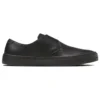 Chuck Taylor All Star Coupe Epais Deri Monkstrap OX “Siyah”