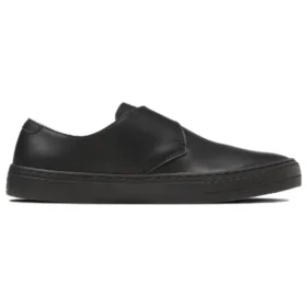 Chuck Taylor All Star Coupe Epais Deri Monkstrap OX “Siyah”