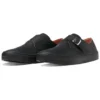 Chuck Taylor All Star Coupe Epais Deri Monkstrap OX “Siyah”