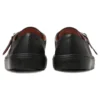 Chuck Taylor All Star Coupe Epais Deri Monkstrap OX “Siyah”