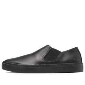 Chuck Taylor All Star Coupe Epais Sidegore Ox “Siyah”