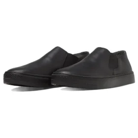 Chuck Taylor All Star Coupe Epais Sidegore Ox “Siyah”