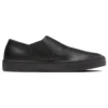 Chuck Taylor All Star Coupe Epais Sidegore Ox “Siyah”