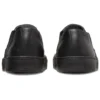 Chuck Taylor All Star Coupe Epais Sidegore Ox “Siyah”