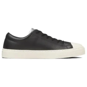 Chuck Taylor All Star Coupe Epais Triostar SP OX “Siyah”