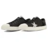 Chuck Taylor All Star Coupe Epais Triostar SP OX “Siyah”