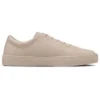 Chuck Taylor All Star Coupe Epais Wr Ox “Bej”