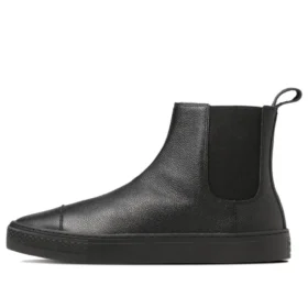 Chuck Taylor All Star Coupe Epais Wr Sidegore “Siyah”