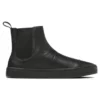 Chuck Taylor All Star Coupe Epais Wr Sidegore “Siyah”