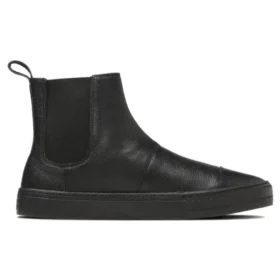 Chuck Taylor All Star Coupe Epais Wr Sidegore “Siyah”