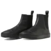 Chuck Taylor All Star Coupe Epais Wr Sidegore “Siyah”