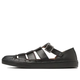 Chuck Taylor All Star Coupe Gurkha-Sandal Ox “Siyah”