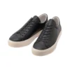 Chuck Taylor All Star Coupe J Epais Kanguru Deri Ox “Siyah”