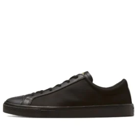 Chuck Taylor All Star Coupe Limonta Econyl Ox “Siyah”