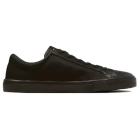 Chuck Taylor All Star Coupe Limonta Econyl Ox “Siyah”
