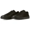 Chuck Taylor All Star Coupe Limonta Econyl Ox “Siyah”