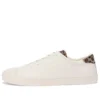 Chuck Taylor All Star Coupe Pointanimal OX “Beyaz”