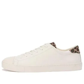 Chuck Taylor All Star Coupe Pointanimal OX “Beyaz”