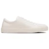 Chuck Taylor All Star Coupe Triostar AM Ox “Beyaz/Piton”