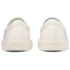 Chuck Taylor All Star Coupe Triostar AM Ox “Beyaz/Piton”