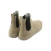 Chuck Taylor All Star Coupe Wr Wv Süet Sidegore “Kum Bej”