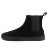 Chuck Taylor All Star Coupe Wr Wv Süet Sidegore “Siyah”