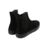 Chuck Taylor All Star Coupe Wr Wv Süet Sidegore “Siyah”