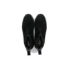 Chuck Taylor All Star Coupe Wr Wv Süet Sidegore “Siyah”