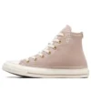 Chuck Taylor All Star Crafted Stitching “Pembe Beyaz”