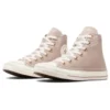 Chuck Taylor All Star Crafted Stitching “Pembe Beyaz”