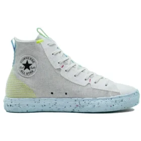 Chuck Taylor All Star Crater High “Beyaz”