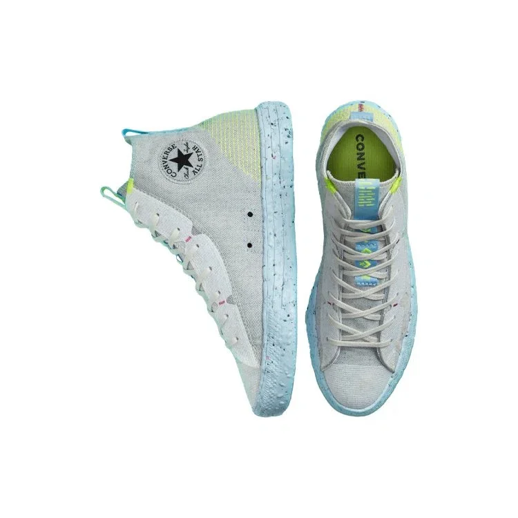 Chuck Taylor All Star Crater High “Beyaz” Chuck Taylor All Star Crater High “Beyaz”
