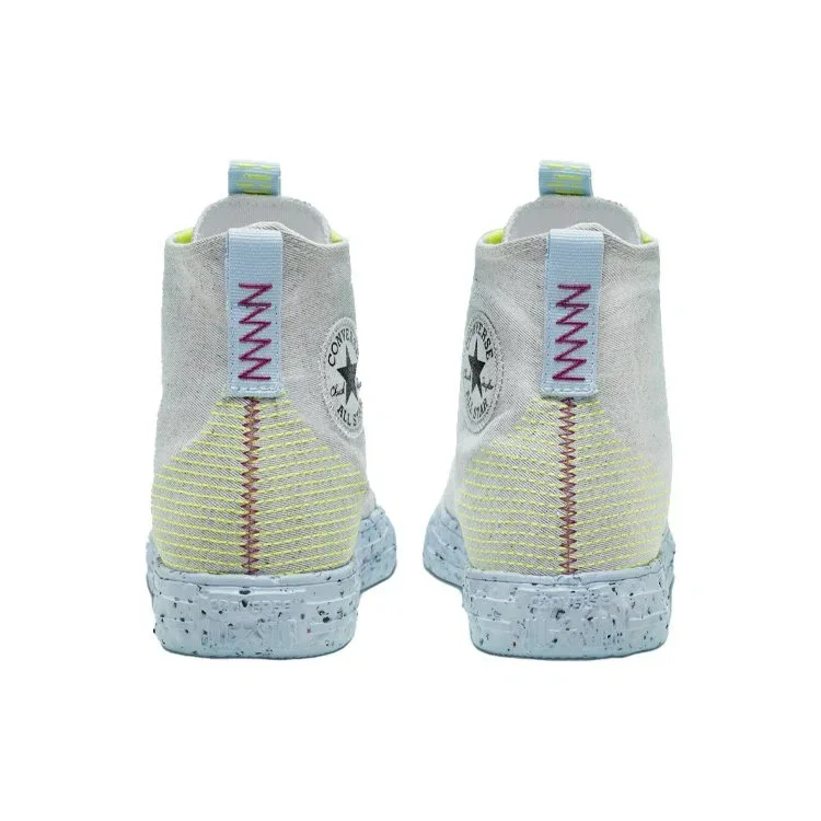 Chuck Taylor All Star Crater High “Beyaz” Chuck Taylor All Star Crater High “Beyaz”