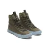 Chuck Taylor All Star Crater High “Sarı Karbon Jasper”