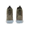 Chuck Taylor All Star Crater High “Sarı Karbon Jasper”