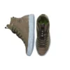 Chuck Taylor All Star Crater High “Sarı Karbon Jasper”