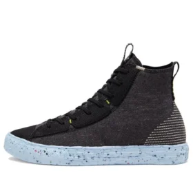 Chuck Taylor All Star Crater High “Siyah”