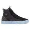 Chuck Taylor All Star Crater High “Siyah” Chuck Taylor All Star Crater High “Siyah”