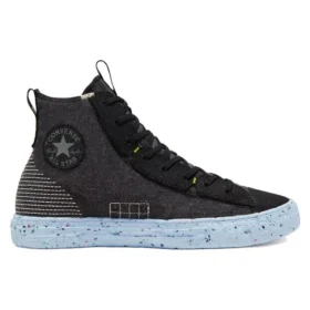 Chuck Taylor All Star Crater High “Siyah”