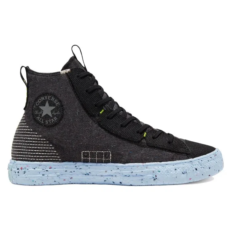 Chuck Taylor All Star Crater High “Siyah” Chuck Taylor All Star Crater High “Siyah”