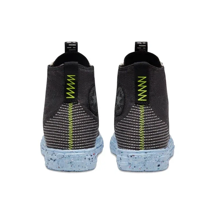 Chuck Taylor All Star Crater High “Siyah” Chuck Taylor All Star Crater High “Siyah”