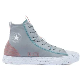 Chuck Taylor All Star Crater High “Summer Daze – Ash Stone”
