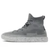 Chuck Taylor All Star Crater Knit High “Kireçtaşı Grisi”